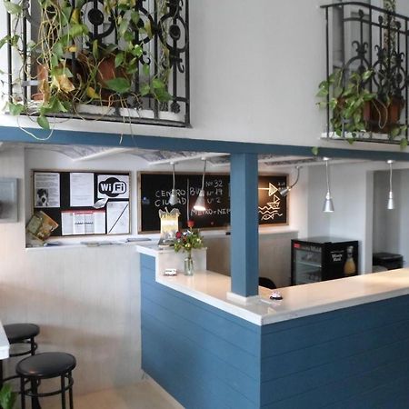 Hostal La Barraca Valencia Bagian luar foto