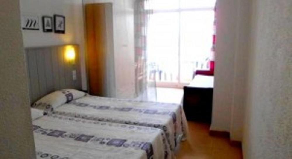 Hostal La Barraca Valencia Bagian luar foto