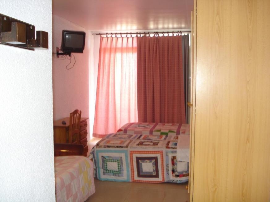 Hostal La Barraca Valencia Ruang foto