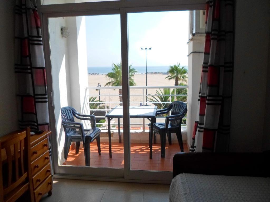 Hostal La Barraca Valencia Ruang foto