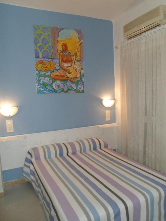 Hostal La Barraca Valencia Bagian luar foto